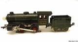 R65 13050, Märklin, Dampflokomotive, 20 Volt, alte Spur 0