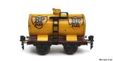 16740 Märklin Güterwagen, 2-achsig, Kesselwagen