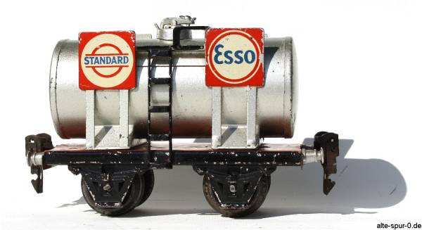 16740 Märklin Kesselwagen, 2-achsig, STANDARD ESSO