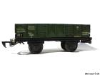 17610 Märklin Güterwagen, 2-achsig, grün