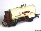 17740 Märklin Tankwagen, 2-achsig, weiss, LEUNA