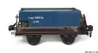 19770 Märklin Kippwagen, 2-achsig, blau