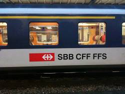 Personenwagen, Schweiz 2011